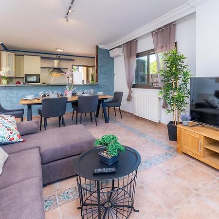 Casa Jordi Villa Can Picafort  Eksteriør bilde