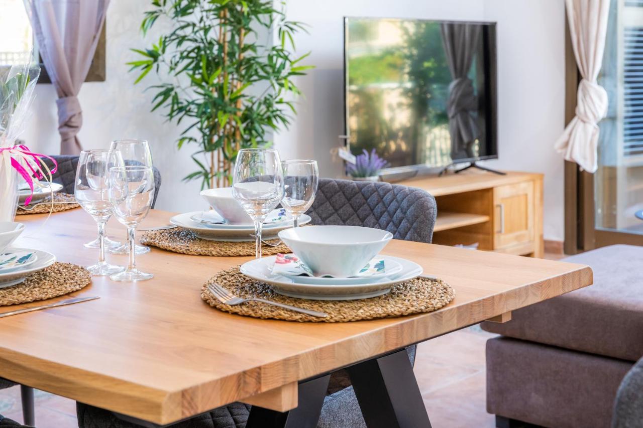 Casa Jordi Villa Can Picafort  Eksteriør bilde